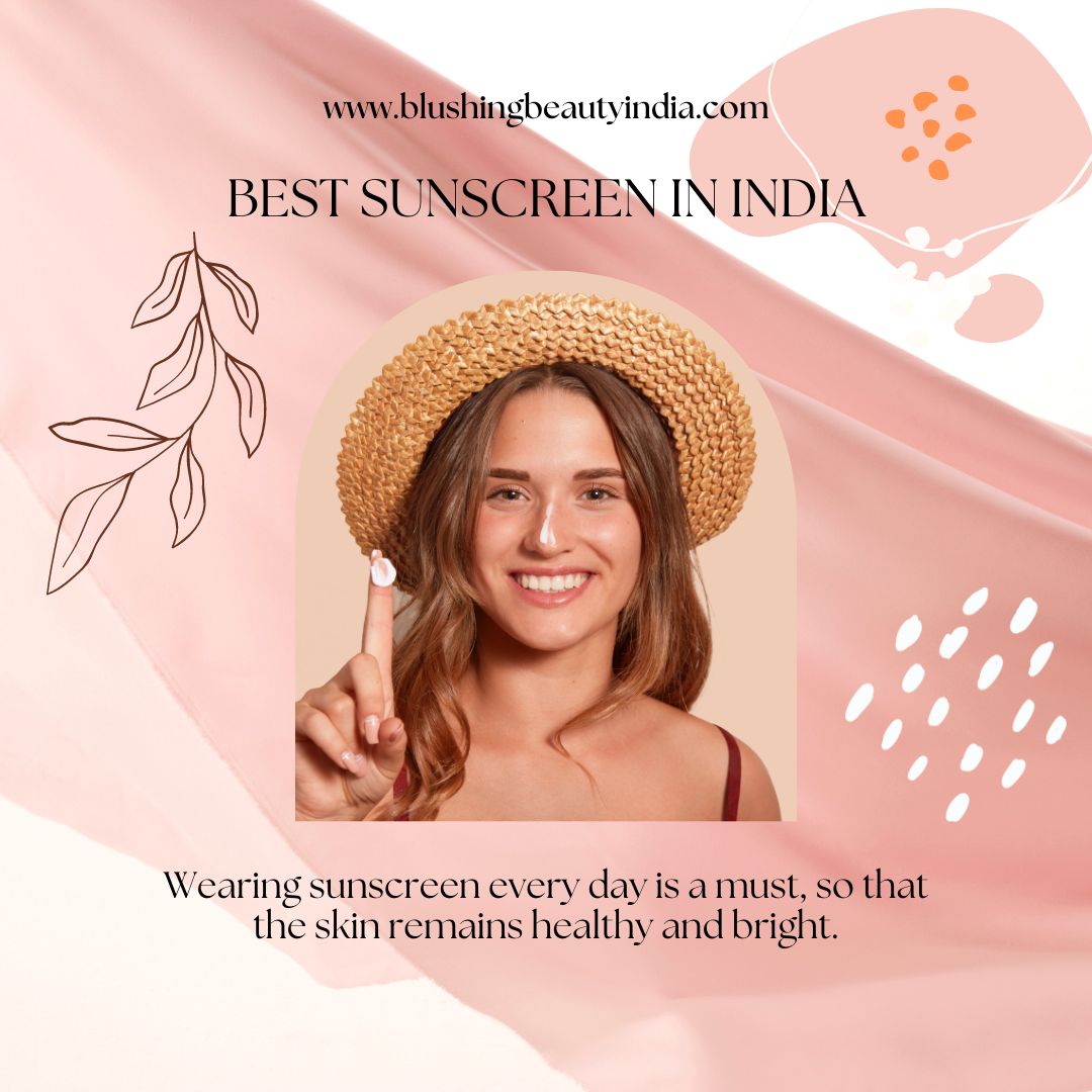 Best Sunscreen In India 2023