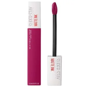 Maybelline NY Super Stay Matte Ink Liquid