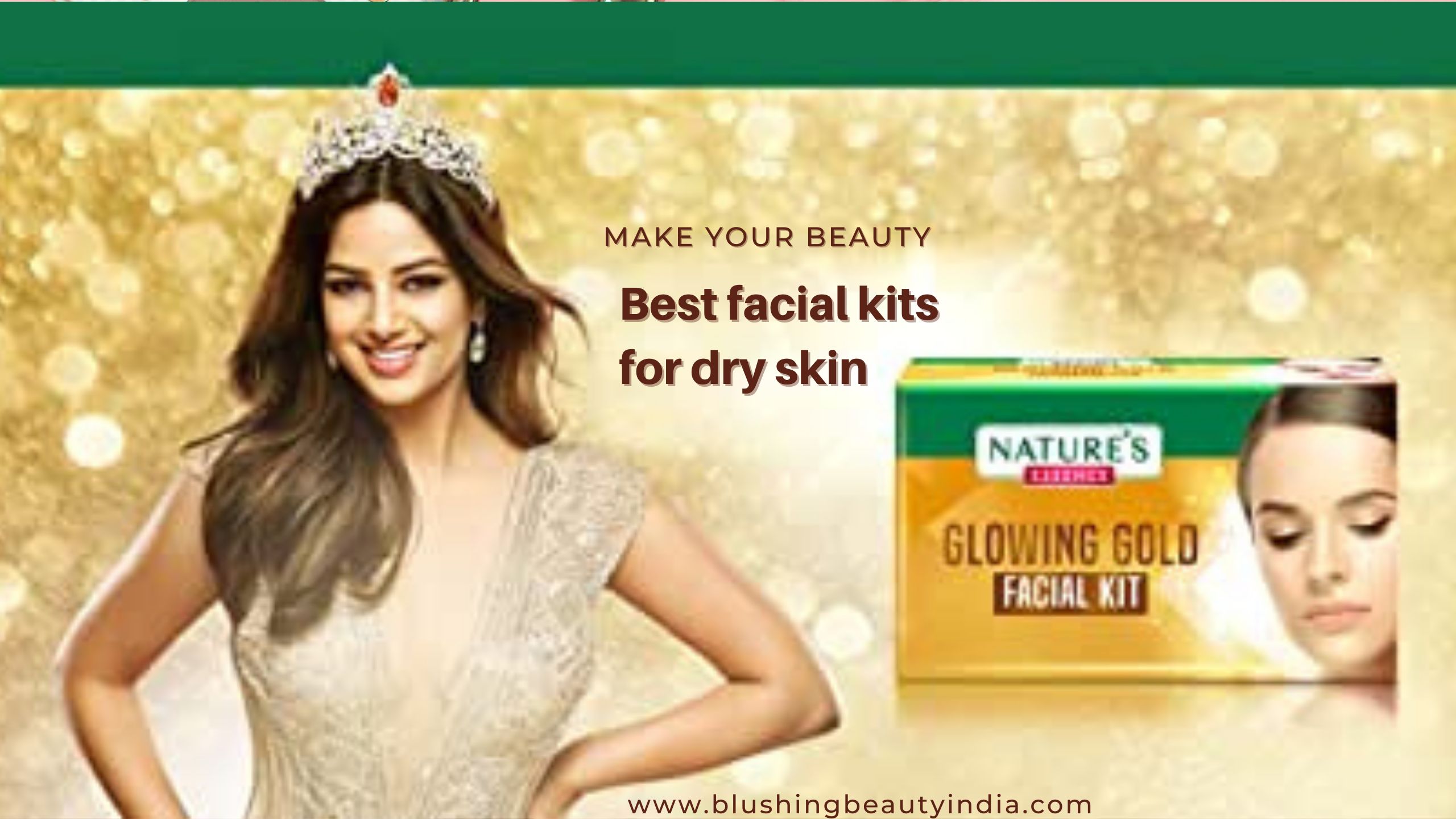 best facial kits for dry skin 1