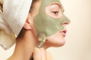 How keep your skin healthy and glowing