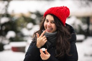  How to Prevent Dry Winter Skin