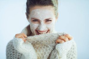  How to Prevent Dry Winter Skin