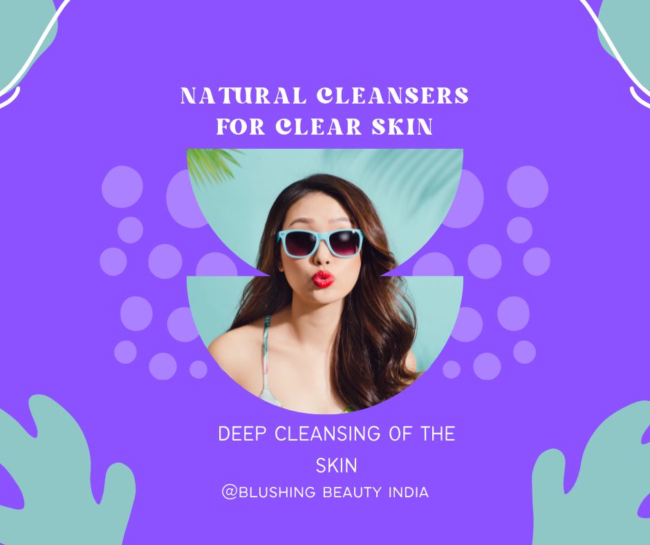 5 Natural Cleansers 2