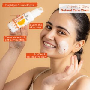 Natural Face Wash For Dry Skin