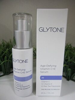 Glytone Age-Defying Vitamin C&E Serum