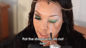 How To Apply Eyeliner Perfectly