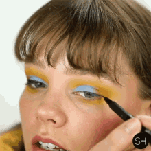 How To Apply Eyeliner Perfectly