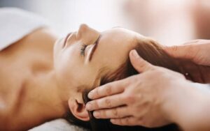 Start getting regular body massages