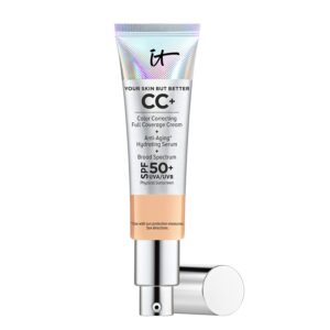 The Best CC Creams 