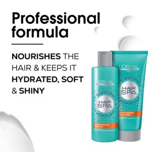  Products For Thick And Soft Hair