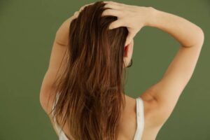 Monsoon hair care tips