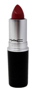 MAC Matte Lipstick Mehr