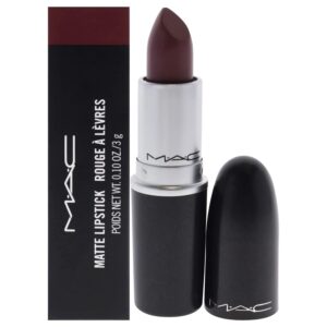 MAC Matte Lipstick Soar