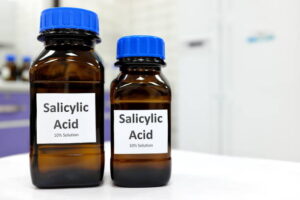 Salicylic Acid 