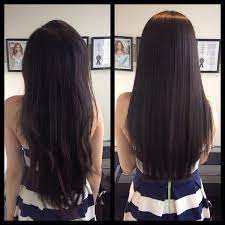 Differences between Hair Smoothening and Hair Straightening