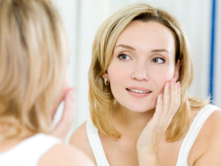 Lifestyle Changes for Skin Tightening
