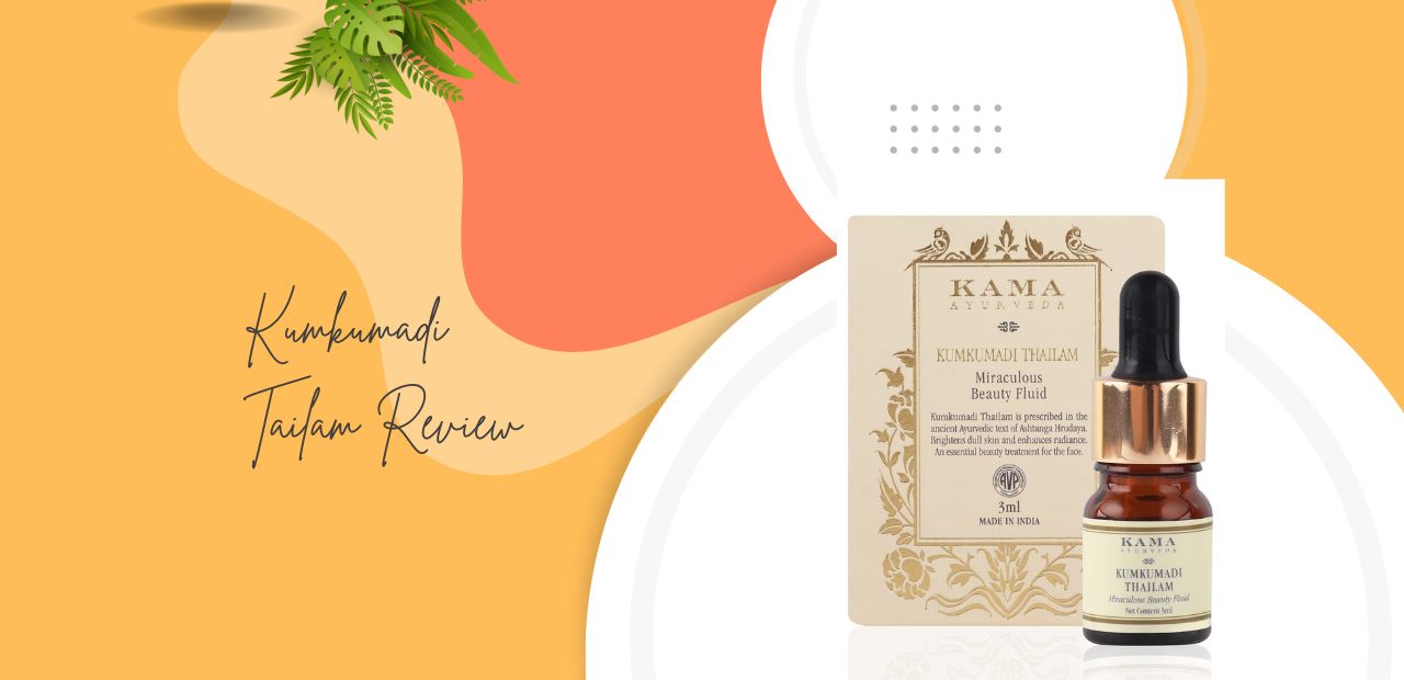 Golden White Pamphlet Brochure Best Seller Cosmetic Product Instagram Post 