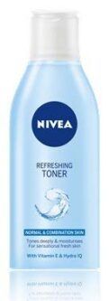 Nivea Refreshing Toner
