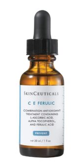 C E Ferulic from SkinCeuticals