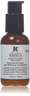 Kiehls Powerful Strength Line Reducing Concentrate