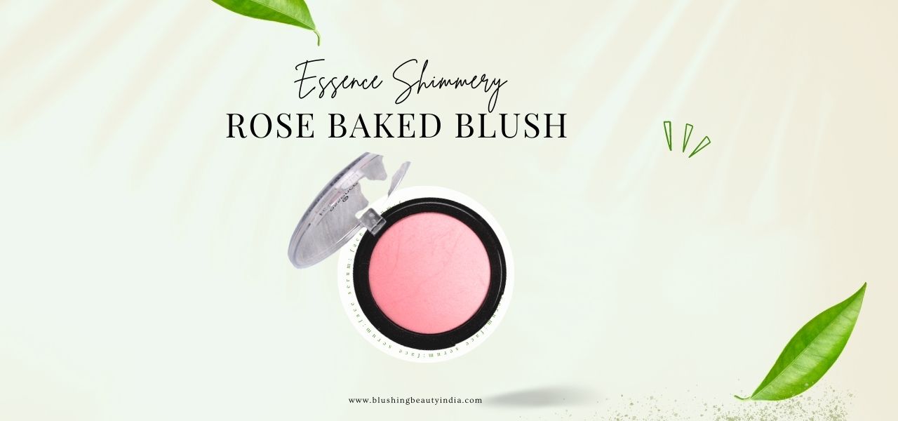 Rose Baked Blush