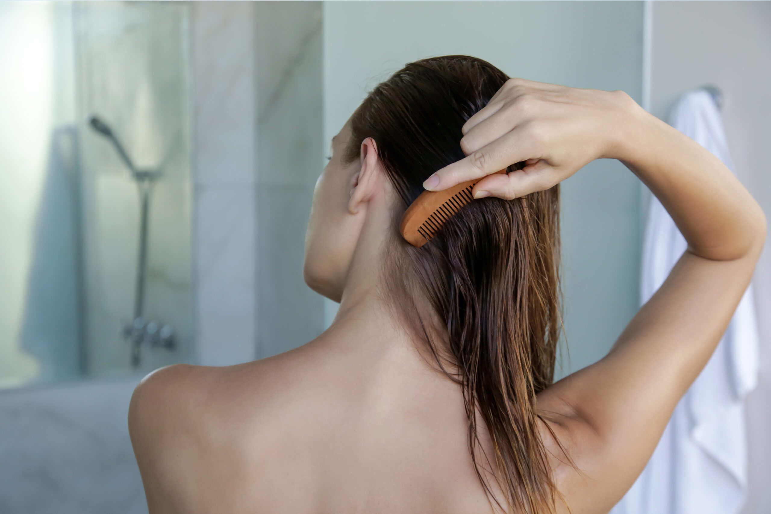 The 5 Biggest Hair Mistakes Youre Making According to Experts