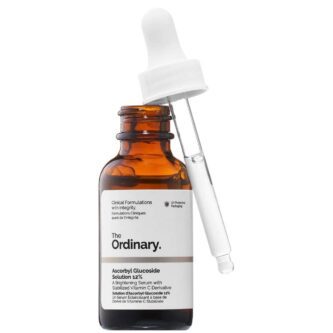 The Ordinary Ascorbyl Glucoside Solution of 12
