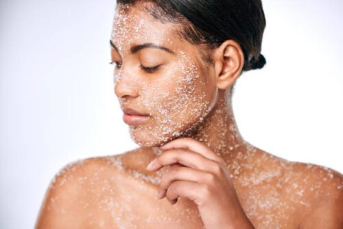 Exfoliation: Reviving Your Skin's Glow