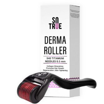 Derma Roller 01