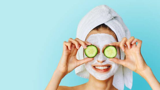 Pamper Your Skin with Face Masks