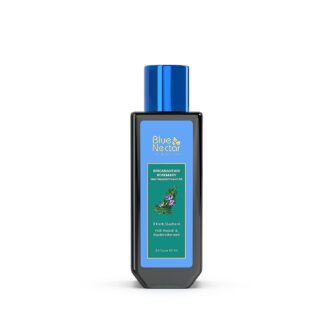 Blue Nectar Rosemary Oil 1