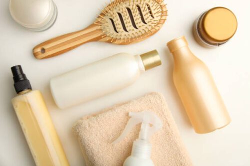 Choose the Right Hair Care Products