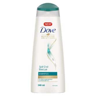 Dove Split End Rescue Shampoo
