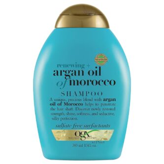 Organix Moroccan Argan Oil Shampoo