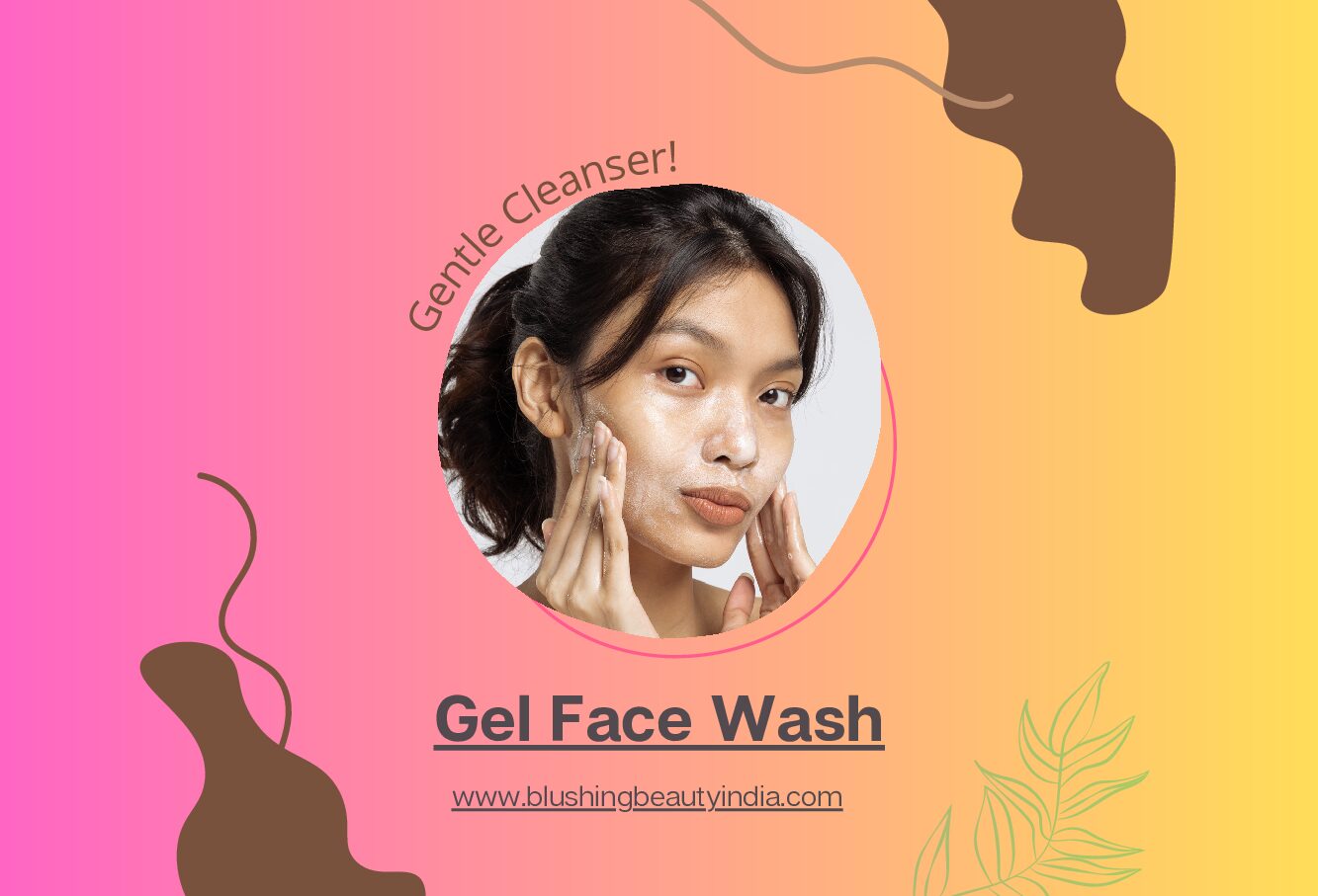 Best facewash for dry skin pdf
