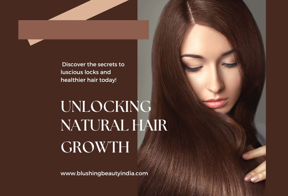 Natural Hair Growth