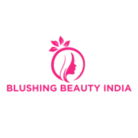 Blushing Beauty Logo