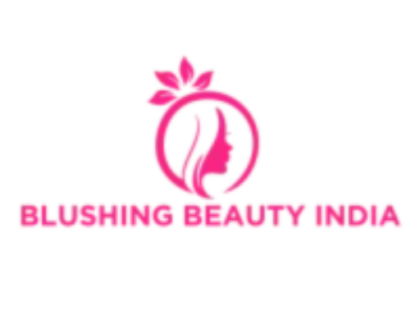Blushing Beauty India Logo