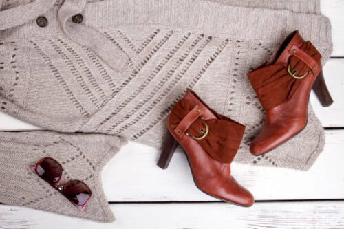 Ankle Boots: Versatile and Chic