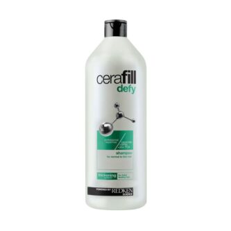 Redken Cerafill Defy Thickening Shampoo 
