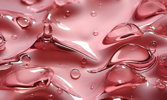 Rose water for Beauty Routines