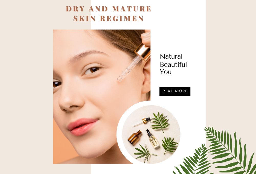 Dry skin feature image