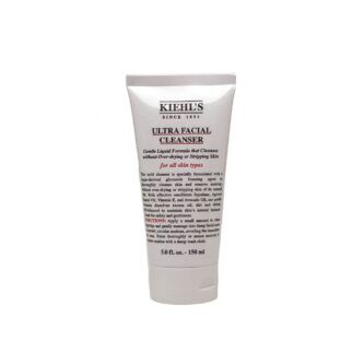  Kiehl's Ultra Facial Cleanser