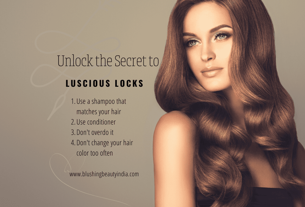 Unlock the Secret to Luscious Locks