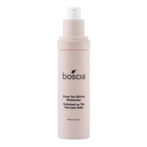 Boscia Green Tea Oil-Free Moisturizer