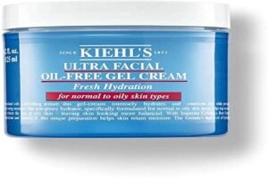 Kiehl’s Ultra Facial Oil-Free Gel Cream