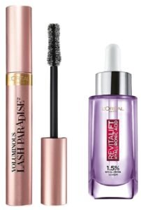 L'Oréal Paris Voluminous Lash Paradise Waterproof Mascara