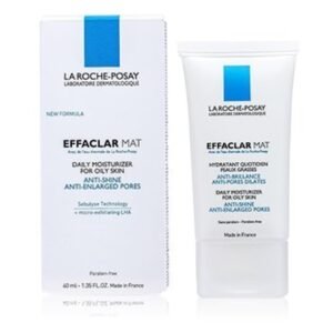 La Roche-Posay Effaclar Mat Moisturizer