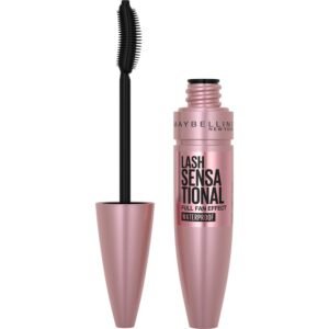 Maybelline New York Lash Sensational Waterproof Mascara