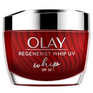 Olay Regenerist Whip Face Moisturizer